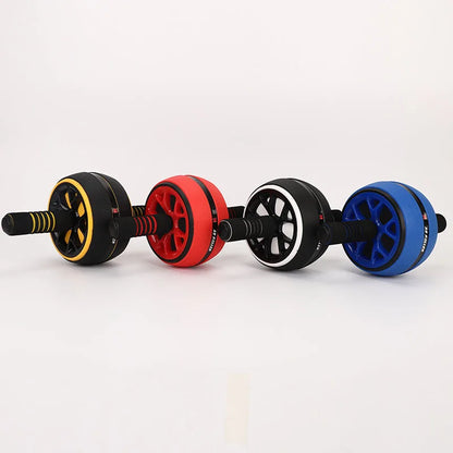 Abdominal Strength Training Roller